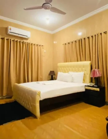 RIO INN Guest House – Islamabad