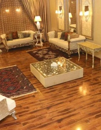 Shelton’s Rezidor Guest House – Islamabad