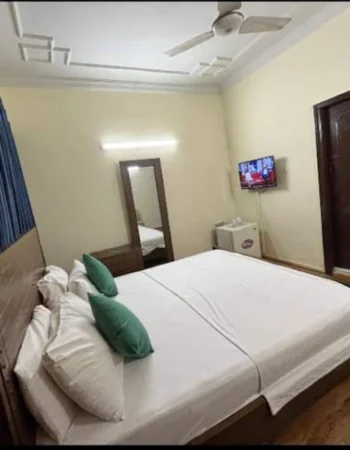 Marvi Guest House – Islamabad