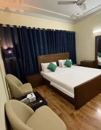 Marvi Guest House – Islamabad