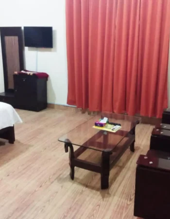 Marvi Guest House – Islamabad