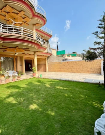 Paramount Guest House – Islamabad