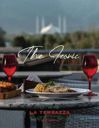 La Terrazza