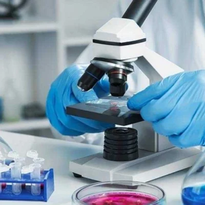 Dr Essa Lab & Diagnostic – Lahore