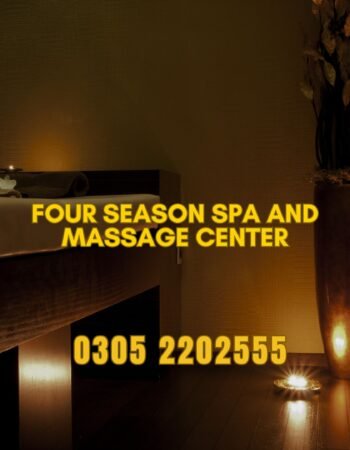 Four Season Spa and Massage Center