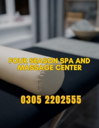 Four Season Spa and Massage Center