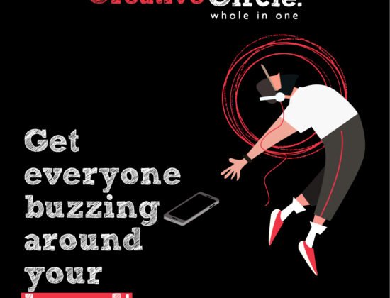 Creative Circle Digital