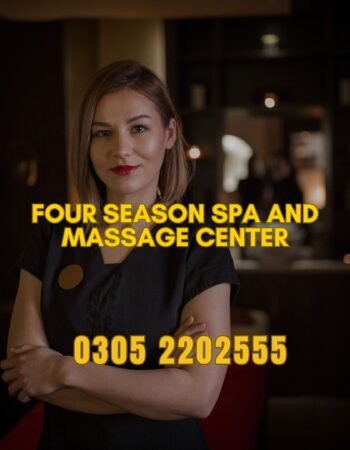 Four Season Spa and Massage Center