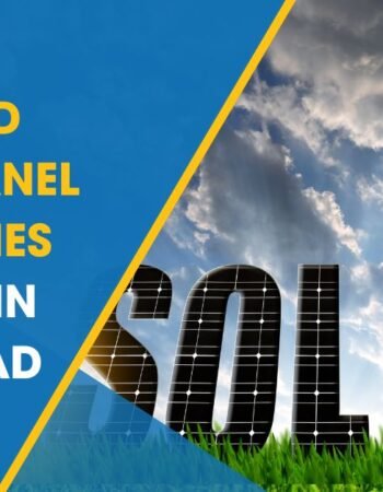 Soluxia Energy (Solar system Company)