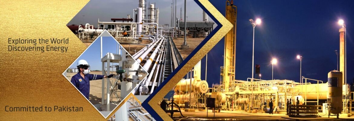 Petroleum Exploration LTD (PEL)