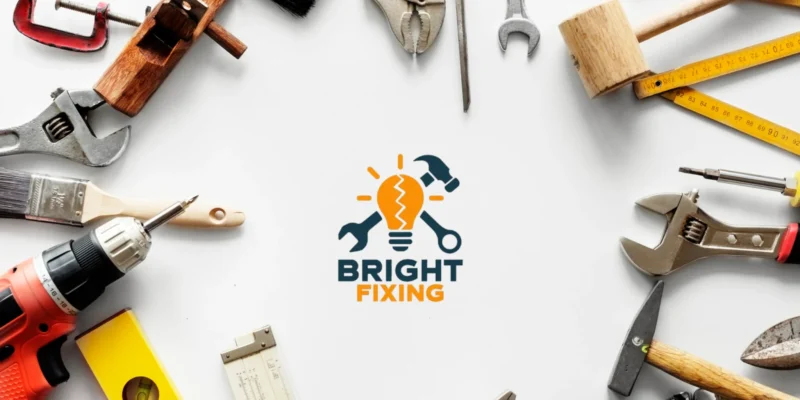BRIGHT FIXING: Your Go-To Solution for All Appliance Repairs!