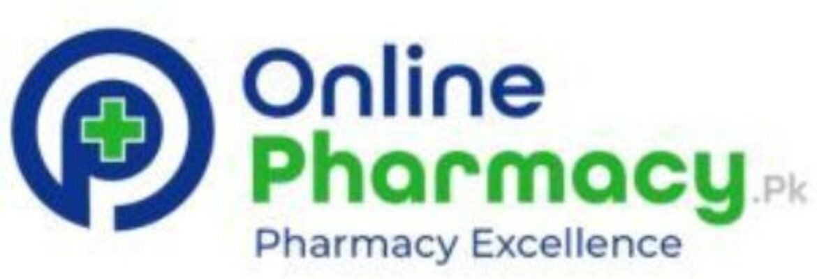 Online Pharmacy