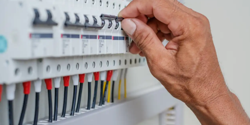 BRIGHT FIXING: Your Go-To Solution for All Appliance Repairs!