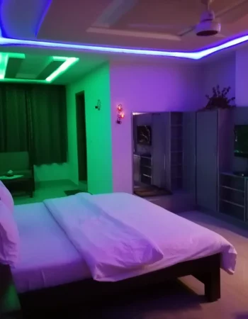 Ahsania Hotel & Resort – Hotel in Kaghan, Paras