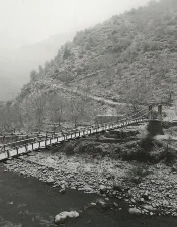 Ahsania Hotel & Resort – Hotel in Kaghan, Paras