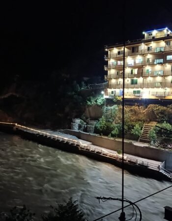 Ahsania Hotel & Resort – Hotel in Kaghan, Paras