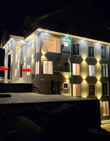 HOTEL 22. Hotel in Kaghan, Batakundi, Near Naran