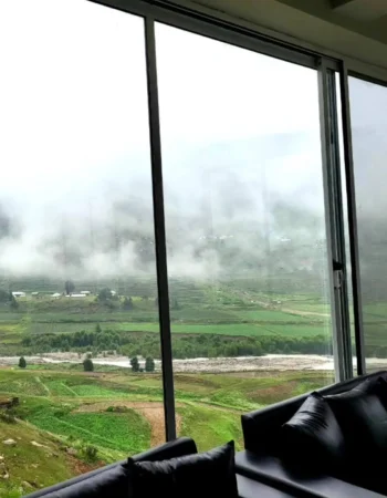 HOTEL 22. Hotel in Kaghan, Batakundi, Near Naran