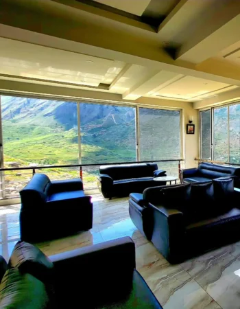 HOTEL 22. Hotel in Kaghan, Batakundi, Near Naran