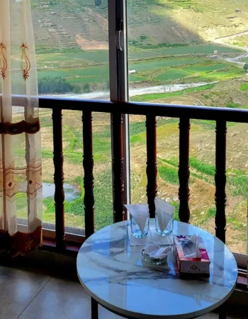 HOTEL 22. Hotel in Kaghan, Batakundi, Near Naran