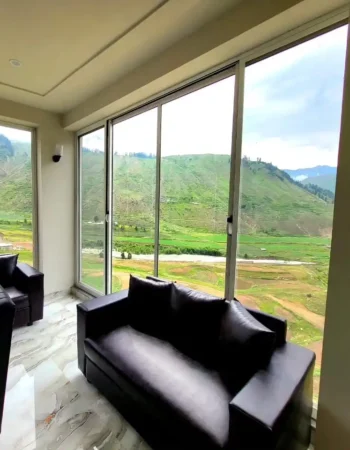 HOTEL 22. Hotel in Kaghan, Batakundi, Near Naran