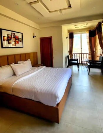 HOTEL 22. Hotel in Kaghan, Batakundi, Near Naran