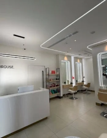 BROUSE – Redefining Brows, Beauty, and Self-Care in Dubai
