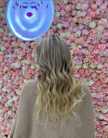 Bahia Beauty Bar Salon