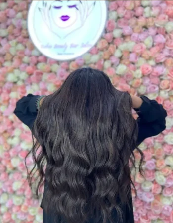 Bahia Beauty Bar Salon