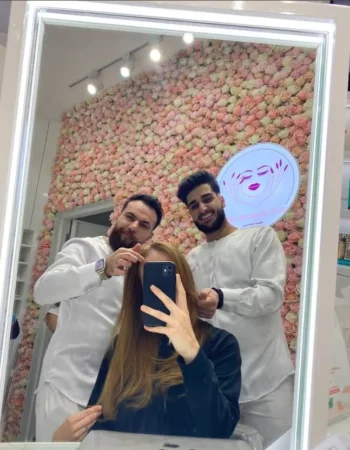 Bahia Beauty Bar Salon