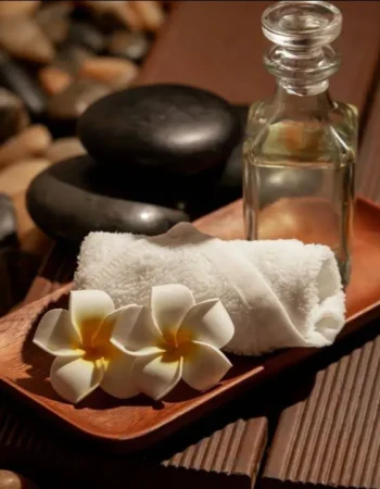 Dreamworks Spa – Your Luxury Wellness Escape in Dubai