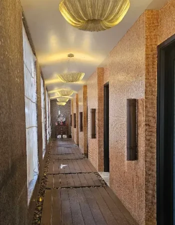 Dreamworks Spa – Your Luxury Wellness Escape in Dubai