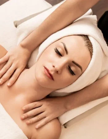 Dreamworks Spa – Your Luxury Wellness Escape in Dubai