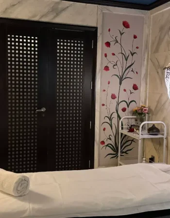 Dreamworks Spa – Your Luxury Wellness Escape in Dubai