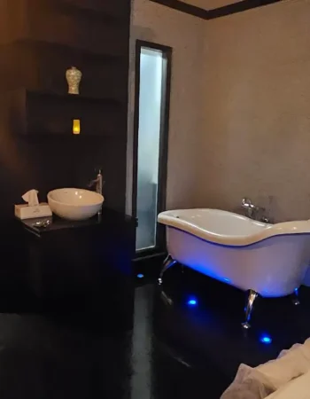 Dreamworks Spa – Your Luxury Wellness Escape in Dubai