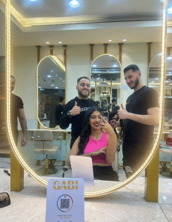 Gabi Hair Couture UAE: Where Every Strand Tells a Story