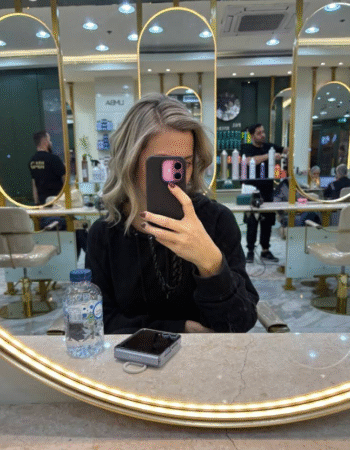 Gabi Hair Couture UAE: Where Every Strand Tells a Story