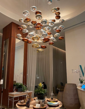 The M Spa & Wellbeing