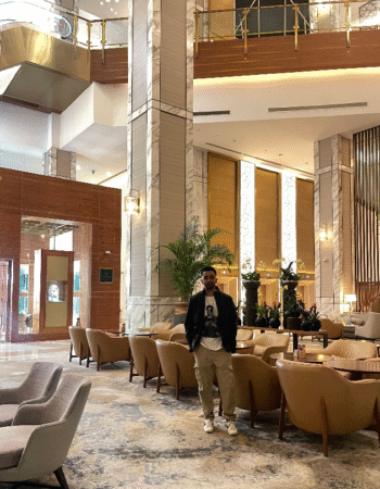 The M Spa & Wellbeing