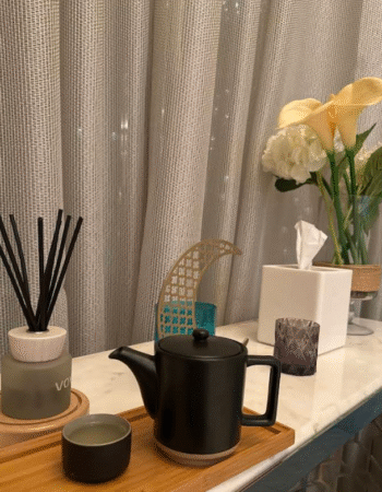 The M Spa & Wellbeing