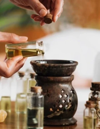 Dream Valley Gents Spa – European Massage Centre in Dubai