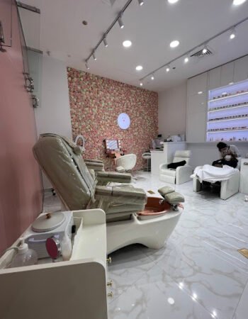 Bahia Beauty Bar Salon