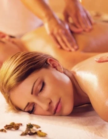 Dream Valley Gents Spa – European Massage Centre in Dubai