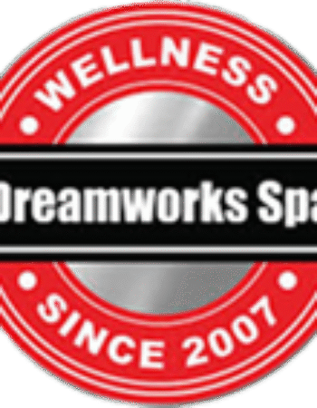 Dreamworks Spa – Your Luxury Wellness Escape in Dubai
