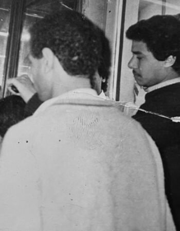 CG Barbershop – DUBAI