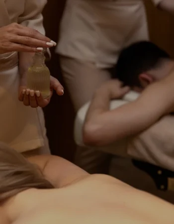 Armonia Spa – Best Spa Service in Dubai