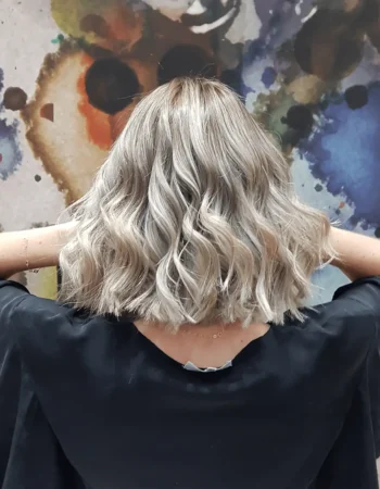 Code Hair Ladies Salon