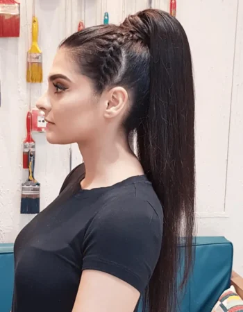 Code Hair Ladies Salon