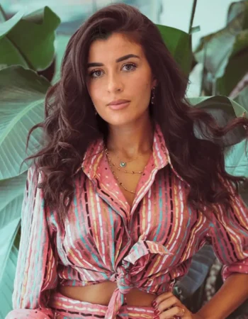 Code Hair Ladies Salon