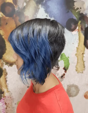 Code Hair Ladies Salon